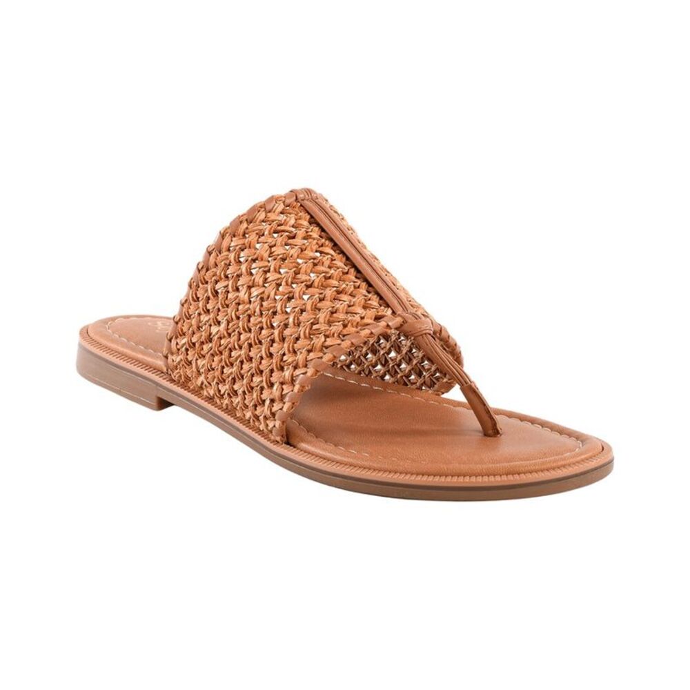 Seychelles Florence Sandal, Tan